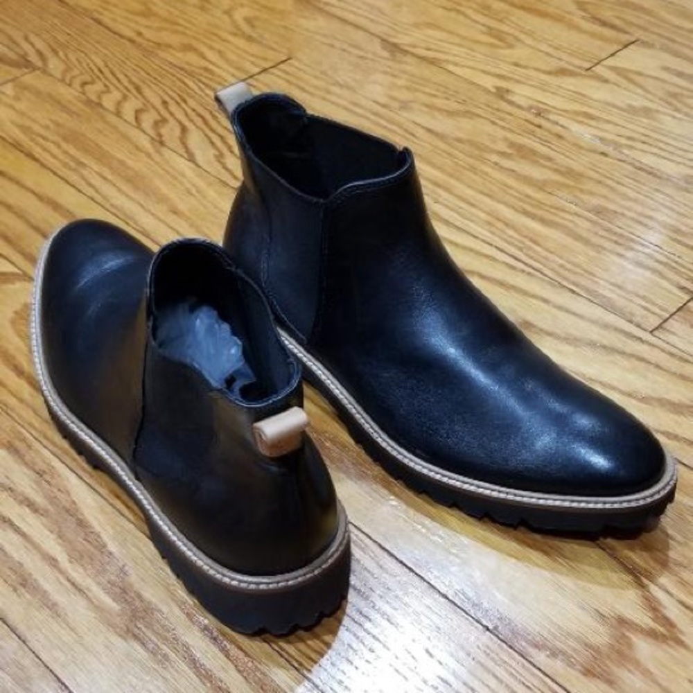 Ecco Incise Tailored Women’s Ankle Boot